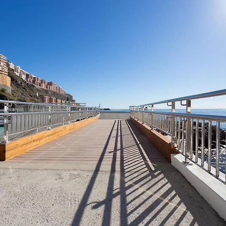 Eden Rentals Pure Oasis Ocean Views Эль-Росарио Экстерьер фото