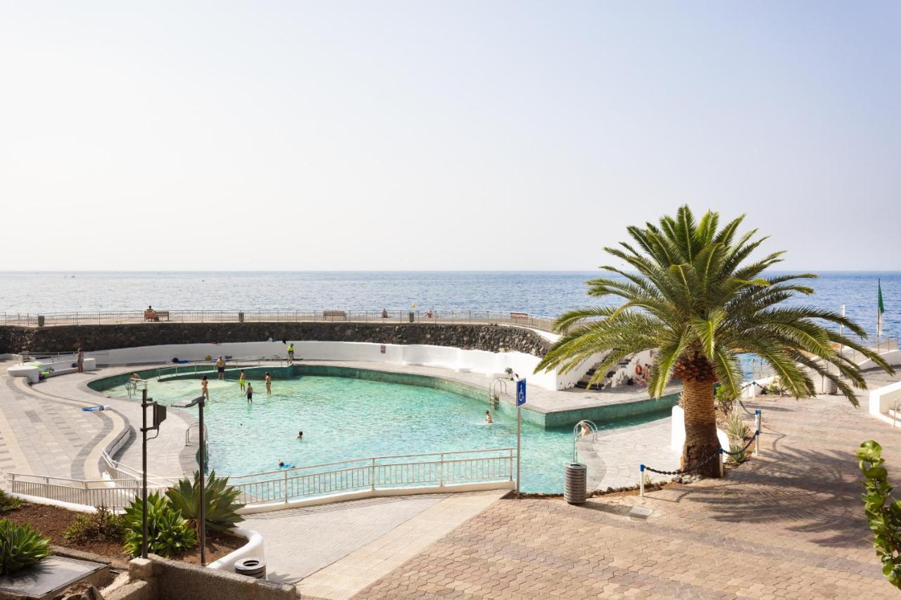 Eden Rentals Pure Oasis Ocean Views Эль-Росарио Экстерьер фото
