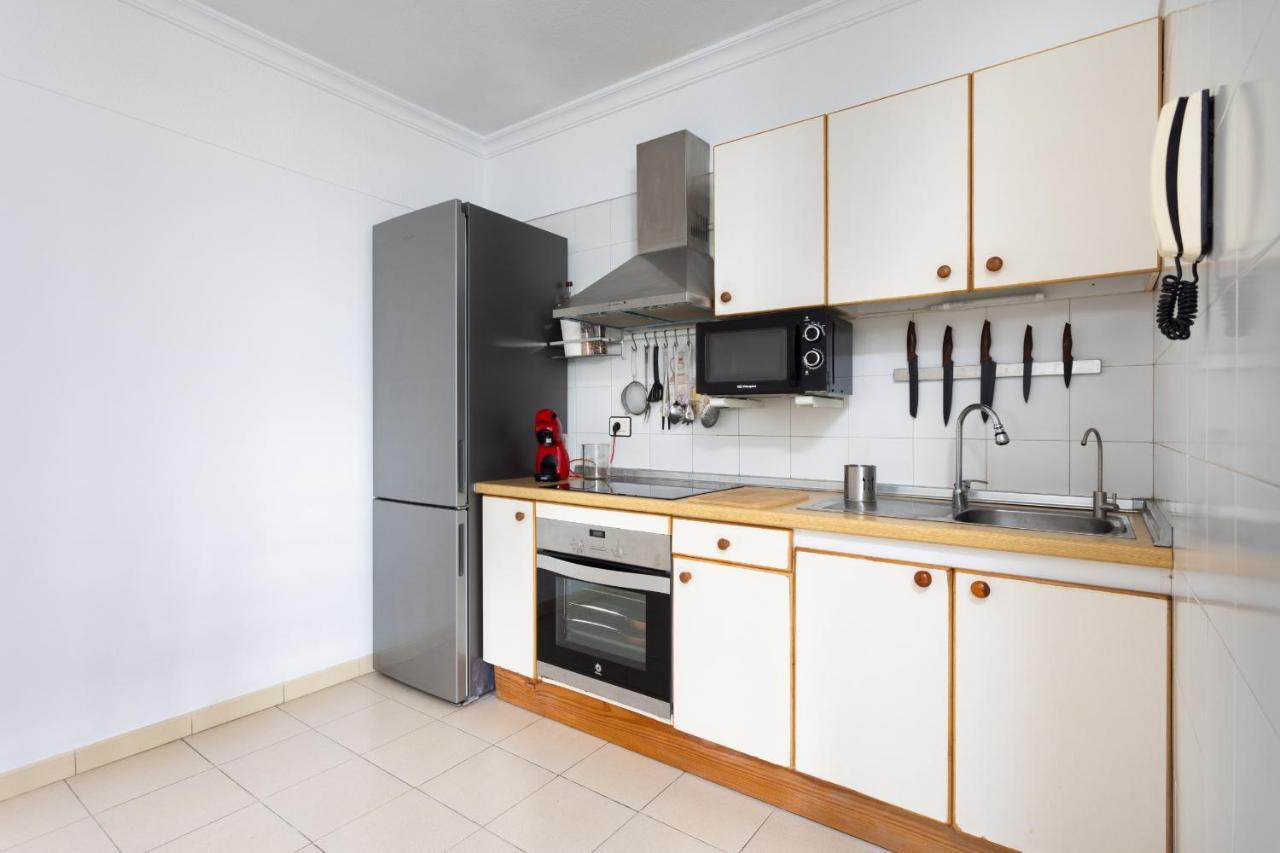 Eden Rentals Pure Oasis Ocean Views Эль-Росарио Экстерьер фото