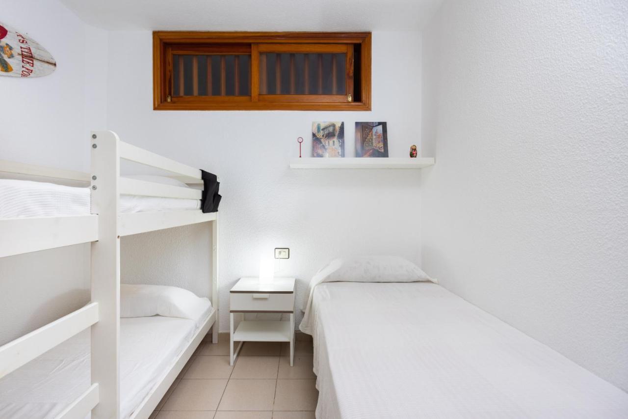 Eden Rentals Pure Oasis Ocean Views Эль-Росарио Экстерьер фото