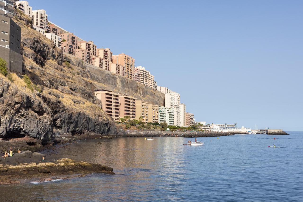 Eden Rentals Pure Oasis Ocean Views Эль-Росарио Экстерьер фото