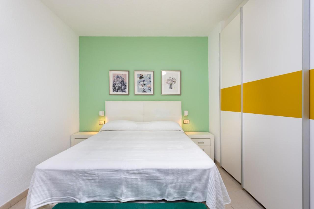 Eden Rentals Pure Oasis Ocean Views Эль-Росарио Экстерьер фото