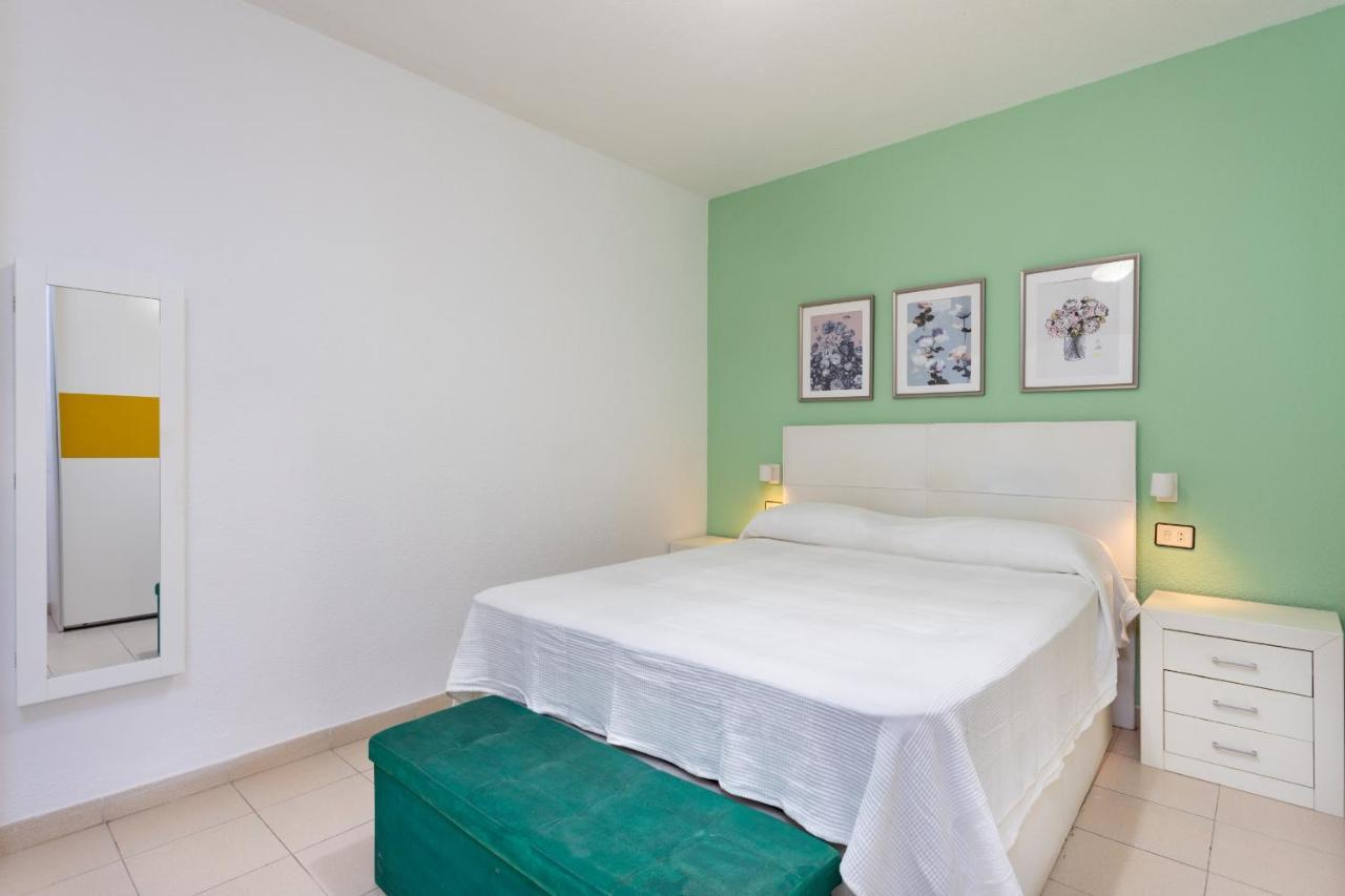 Eden Rentals Pure Oasis Ocean Views Эль-Росарио Экстерьер фото