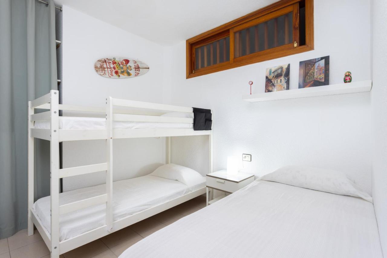 Eden Rentals Pure Oasis Ocean Views Эль-Росарио Экстерьер фото