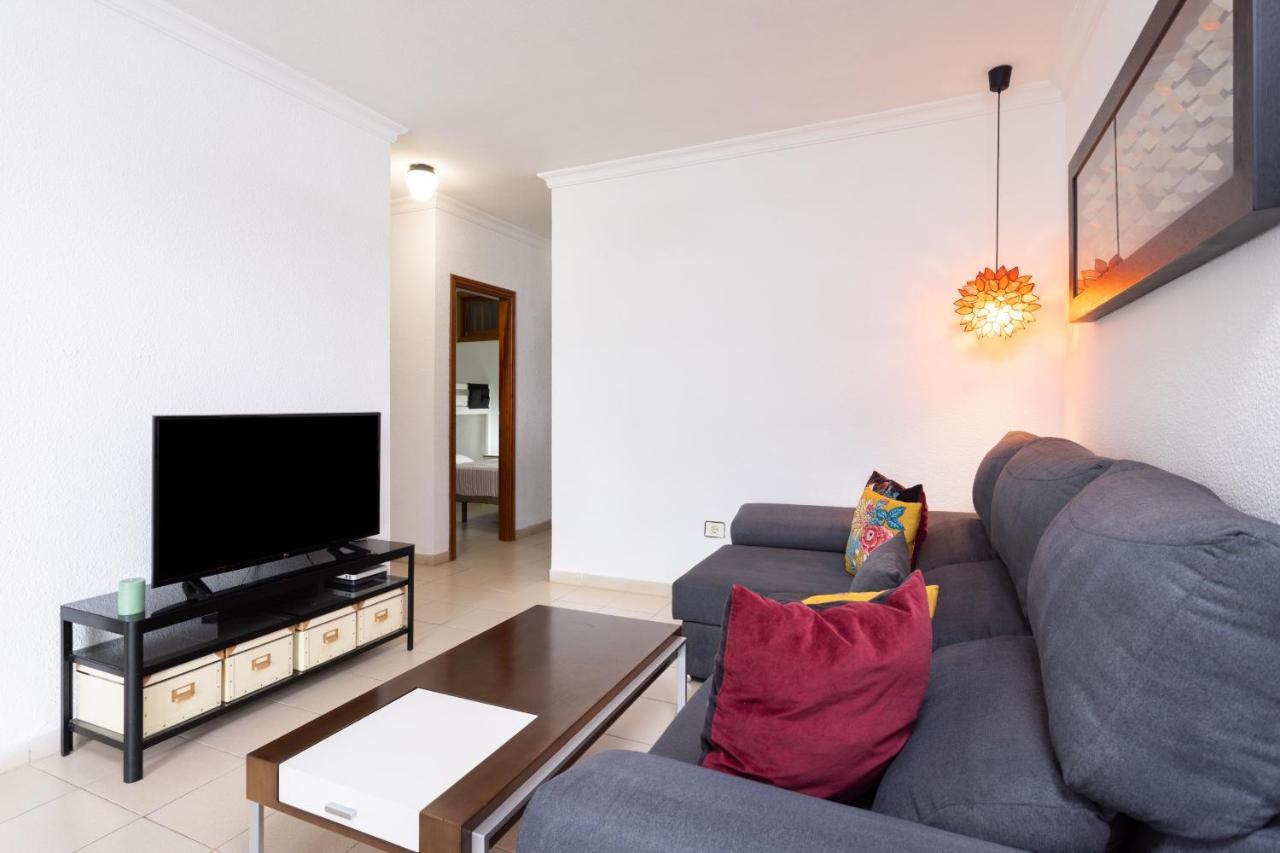 Eden Rentals Pure Oasis Ocean Views Эль-Росарио Экстерьер фото