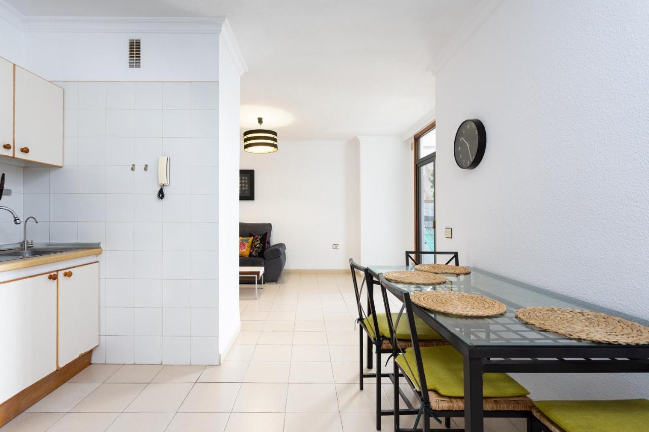 Eden Rentals Pure Oasis Ocean Views Эль-Росарио Экстерьер фото