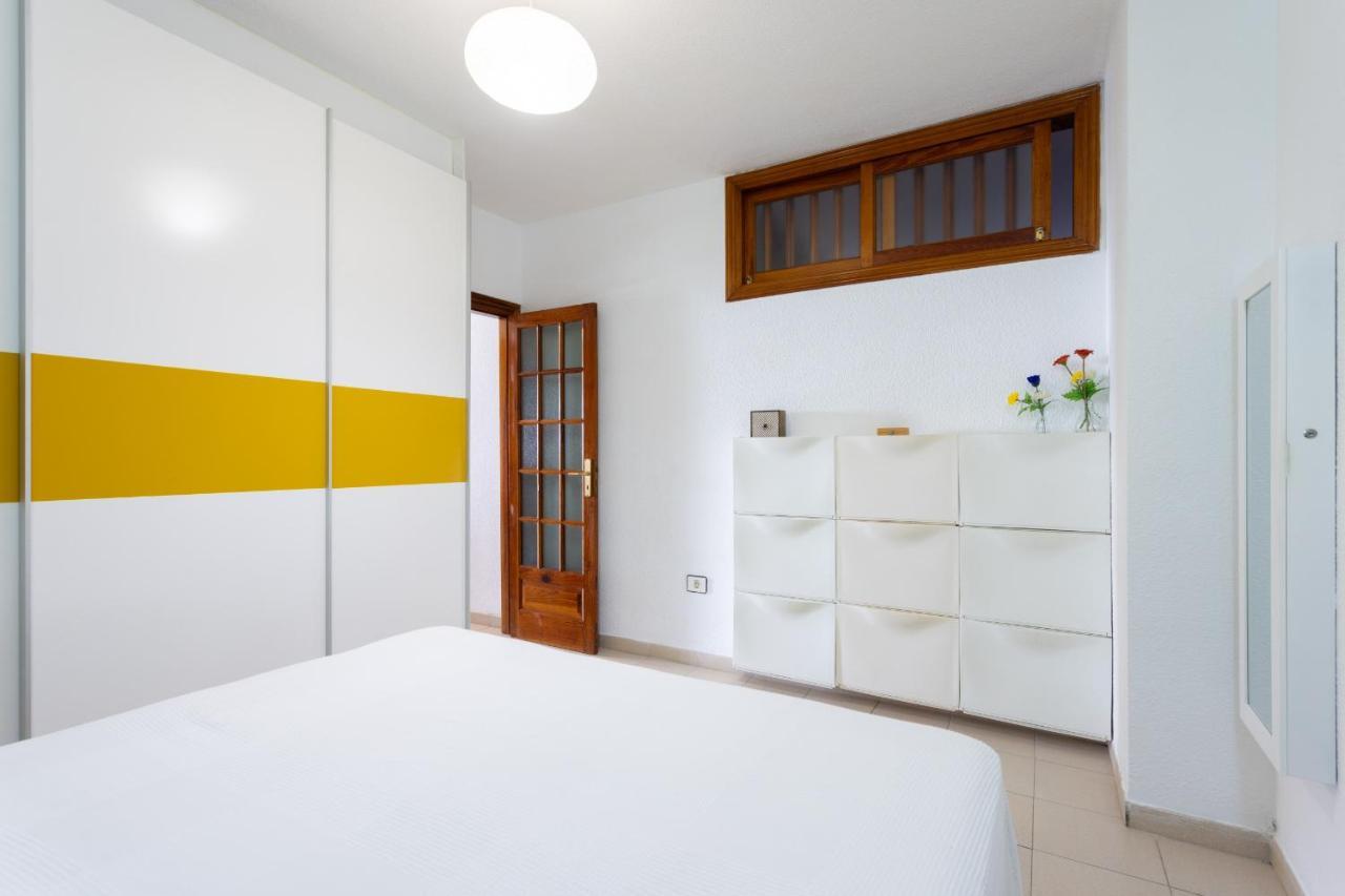 Eden Rentals Pure Oasis Ocean Views Эль-Росарио Экстерьер фото