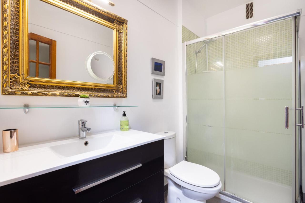 Eden Rentals Pure Oasis Ocean Views Эль-Росарио Экстерьер фото
